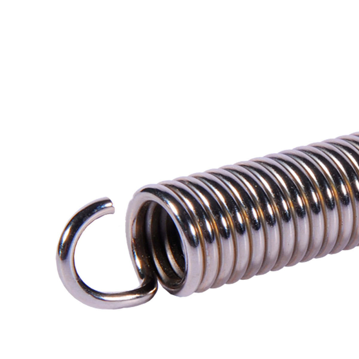 Arcuri de tractiune din otel inoxidabil 1.4310